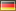 Flag of Germany Flag of Germany