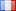 Flag of France Flag of France