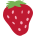 :strawberry: strawberry