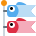 flags