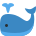 whale