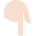 :point_down::skin-tone-2: point_down::skin-tone-2