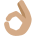:ok_hand::skin-tone-4: ok_hand::skin-tone-4