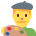 :male-artist: male-artist