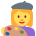 female-artist