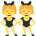 woman-with-bunny-ears-partying