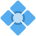 diamond_shape_with_a_dot_inside