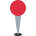 round_pushpin