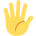 :hand_with_fingers_splayed: hand_with_fingers_splayed