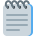 :spiral_note_pad: spiral_note_pad