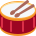 drum_with_drumsticks