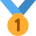first_place_medal