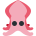 squid