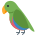 parrot