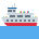 :ferry: ferry
